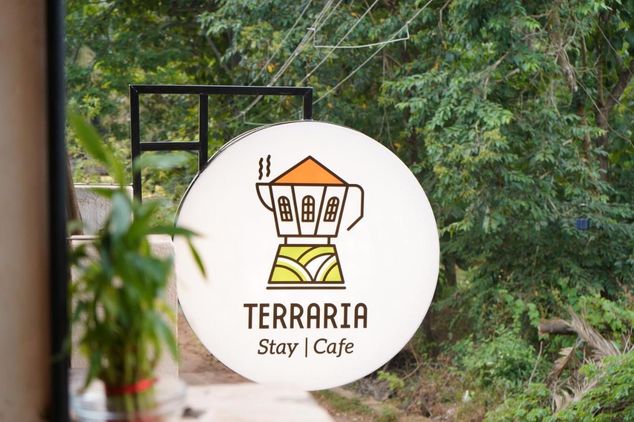 Terraria Stay And Cafe Canacona Extérieur photo